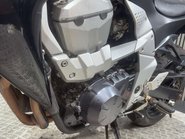Kawasaki Z 13