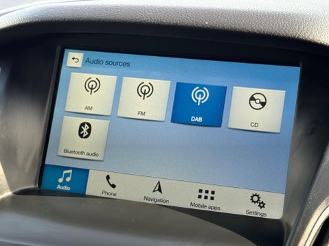 Ford Focus 1.5 TDCi Zetec Edition Euro 6 (s/s) 5dr 18