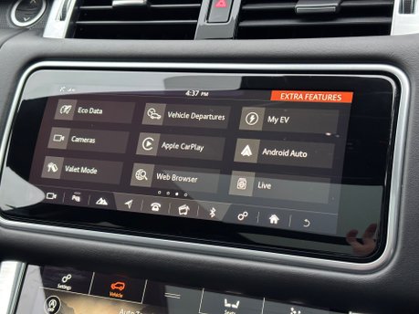 Land Rover Range Rover Sport 2.0 P400e HSE DYNAMIC 31