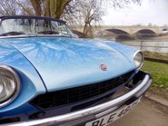 Fiat 124 Spider CS 1800 68