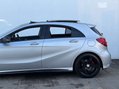 Mercedes-Benz A Class 2.0 A250 BlueEfficiency Engineered Edition by AMG Auto 5dr 56