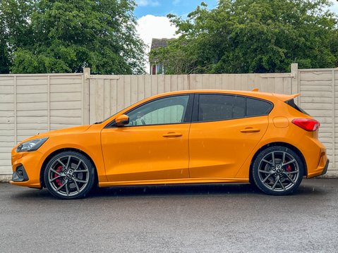 Ford Focus 2.3T EcoBoost ST Hatchback 5dr Petrol Manual Euro 6 (s/s) (280 ps) 7