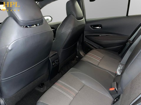 Toyota Corolla 2.0 VVT-h GR SPORT Touring Sports 5dr Petrol Hybrid CVT Euro 6 (s/s) (196 p 20