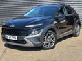 Hyundai KONA 1.6 Kona Premium GDi HEV Semi-Auto 5dr 12