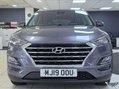 Hyundai TUCSON 1.6 GDi SE Nav Euro 6 (s/s) 5dr 77