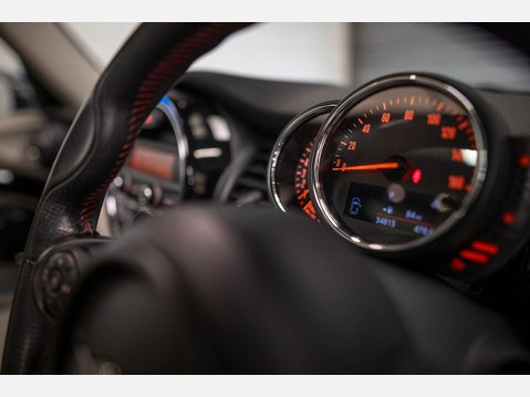 Mini Hatch 2.0 Cooper S Auto Euro 6 (s/s) 5dr 20