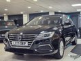 MG MG5 52.5kWh Excite Auto 5dr 35