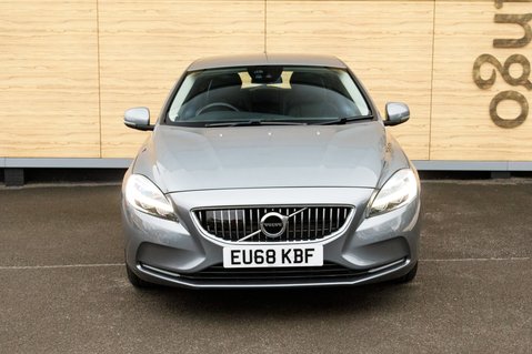 Volvo V40 T2 INSCRIPTION 5