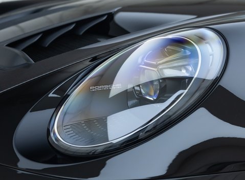 Porsche 911 GT3 RS (992) 35