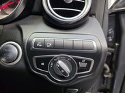 Mercedes-Benz GLC 4.0 GLC63 V8 BiTurbo AMG (Premium) SUV 5dr Petrol SpdS MCT 4MATIC+ Euro 6 ( 11