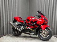 Honda CBR 2001 ONLY 15K RUNNING PROJECT BIKE 600CC SPORT 2