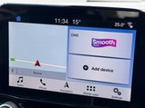 Ford Fiesta 1.5T EcoBoost ST-3 Euro 6 (s/s) 5dr 17