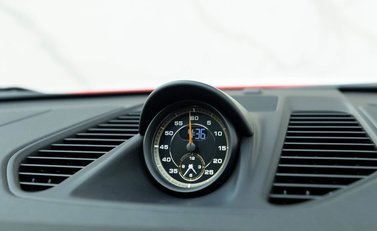 Porsche 911 GT3 RS (991.2) 15