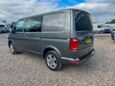 Volkswagen Transporter SWB L1H1 [SOLD MM] Low Roof Active Air Con EURO 6 SELECT 11