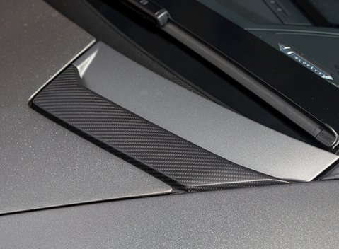 Lamborghini Aventador SV LP 750-4 Roadster 29