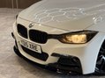 BMW 3 Series 2.0 320d M Sport 4dr 36