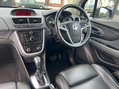 Vauxhall Mokka 1.7 CDTi SE Auto 2WD Euro 5 5dr 22