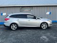Ford Focus 1.6 TDCi Zetec Euro 5 (s/s) 5dr 32