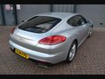 Porsche Panamera 3.0D V6 TiptronicS Euro 5 (s/s) 5dr 20