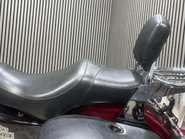 Harley-Davidson Sportster 1200 XL1200T SUPERLOW 2017 27K LONG MOT 1200CC CRUISER 13
