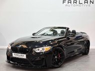 BMW M4 3.0 BiTurbo Convertible 2dr Petrol DCT Euro 6 (s/s) (431 ps) 15