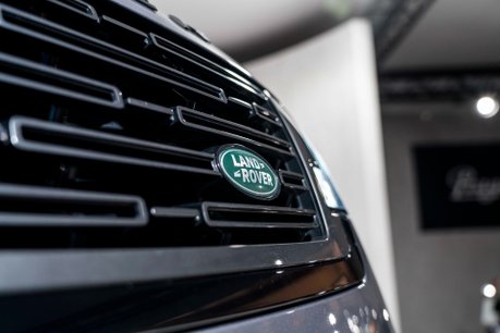 Land Rover Range Rover HSE. NOW SOLD. SIMILAR REQUIRED. PLEASE CALL 01903 254800. 41