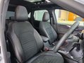 Ford Kuga 2.5 EcoBoost Duratec 14.4kWh ST-Line X CVT Euro 6 (s/s) 5dr 89