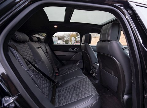 Land Rover Range Rover Velar SVAutobiography Dynamic 15