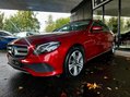 Mercedes-Benz E Class 2.0 E220d SE (Premium Plus) G-Tronic+ 4MATIC Euro 6 (s/s) 4dr 14