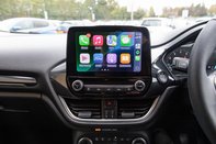 Ford Fiesta TITANIUM X MHEV 29