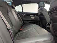 BMW 7 Series 4.4 750i M Sport xDrive Auto 4WD 4dr 47