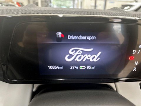 Ford Explorer Extended Range 77kWh Premium SUV 5dr Electric Auto (286 ps) 14