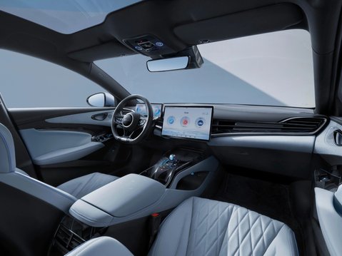 BYD SEAL DESIGN 82.5kWh 1.9% APR 6