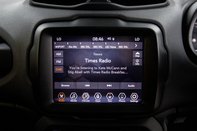 Jeep Renegade NIGHT EAGLE 23