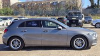 Mercedes-Benz A Class 1.5 A180d SE Hatchback 5dr Diesel 7G-DCT Euro 6 (s/s) (116 ps) 13