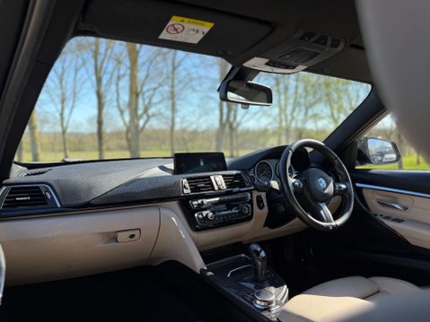 BMW 3 Series 3.0 335d xDrive M Sport Auto 4WD 5dr 31