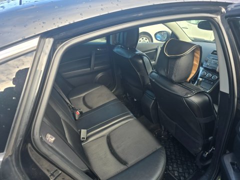 Mazda 6 D SPORT 9