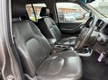 Nissan Navara 2.5 Navara Tekna dCi 4WD 5dr - NATIONAL DELIVERY* 9