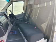 Mercedes-Benz Sprinter 516 Cdi 4x4 Lwb Hr Panel Van - Tail Lift / Air Con 3