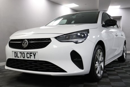 Vauxhall Corsa SE PREMIUM 28