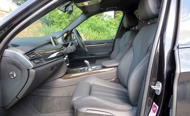 BMW X5 xDrive30d M Sport 7