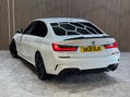 BMW 3 Series 2.0 320d M Sport MHEV Auto 4dr 2