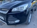 Ford Kuga 1.5T EcoBoost Zetec Auto AWD Euro 6 (s/s) 5dr 5