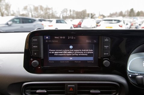 Hyundai i10 T-GDI N LINE 24