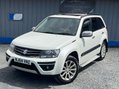 Suzuki Grand Vitara 2.4 VVT SZ5 4WD Euro 5 5dr 66