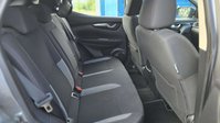 Nissan Qashqai 1.3 DIG-T Acenta Premium SUV 5dr Petrol DCT Auto Euro 6 (s/s) (160 ps) 16