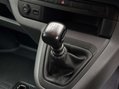 Vauxhall Vivaro 1.5 Vivaro 2900 Sportive S/S 30