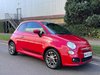 Fiat 500 1.2 S Euro 6 (s/s) 3dr