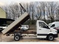 Mercedes-Benz Sprinter 2.1 314 CDi Tipper 2dr Diesel 7G-Tronic RWD L2 H1 (211 g/km, 141 bhp) 3