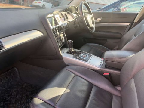 Audi A6 2.0 A6 E SE TDI 5dr 2
